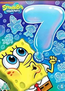 《海绵宝宝 第七季》：黄色小方块的爆笑回归！笑点密集，治愈你的不开心！