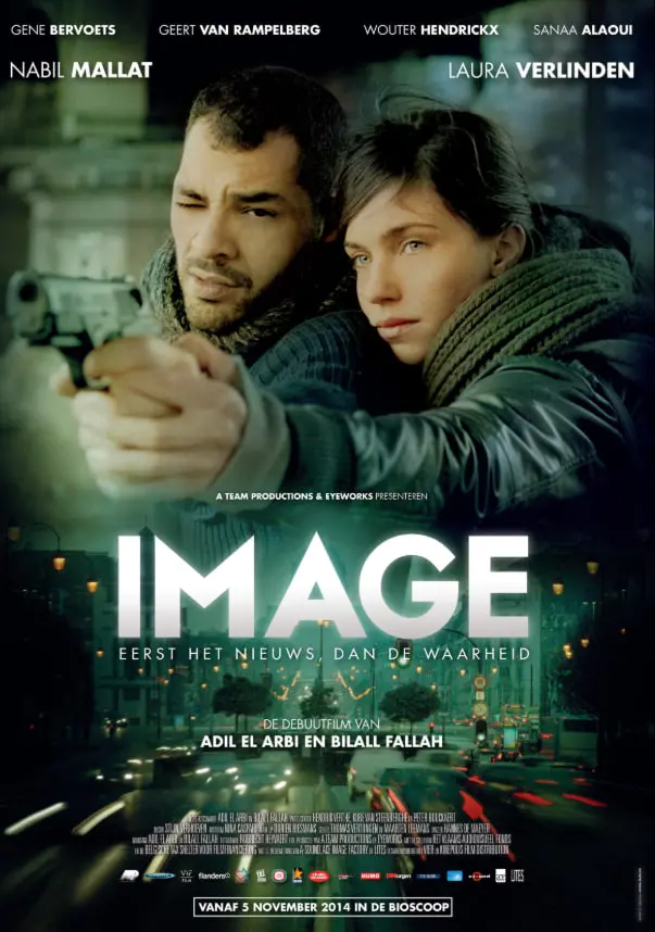 《形象》影评：当完美人设崩塌，我们该如何直面真实的自己？| 深度解析