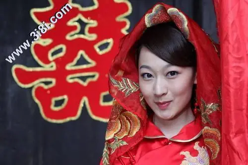 《美人三嫁》：跨越命运的红线，看痴情女子如何谱写三世情缘的传奇！