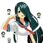 《独眼巨人少女斋枫》：另类青春的残酷绽放，少女与怪物的边缘共舞