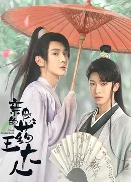 《亲爱的药王大人第二季》：甜蜜升级！腹黑药王与呆萌小菘蓝的爆笑爱情，磕糖不停！