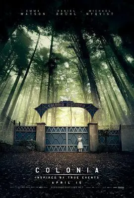 《尊严殖民地》影评：残酷真相下的女性坚守与救赎，深度解析历史创伤